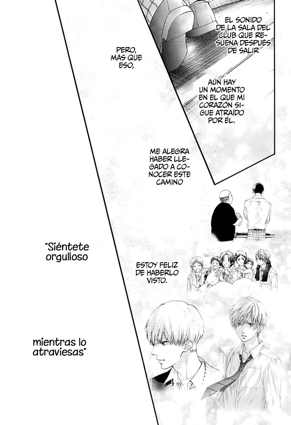 Read Kono Oto Tomare! (ES) Manga Online