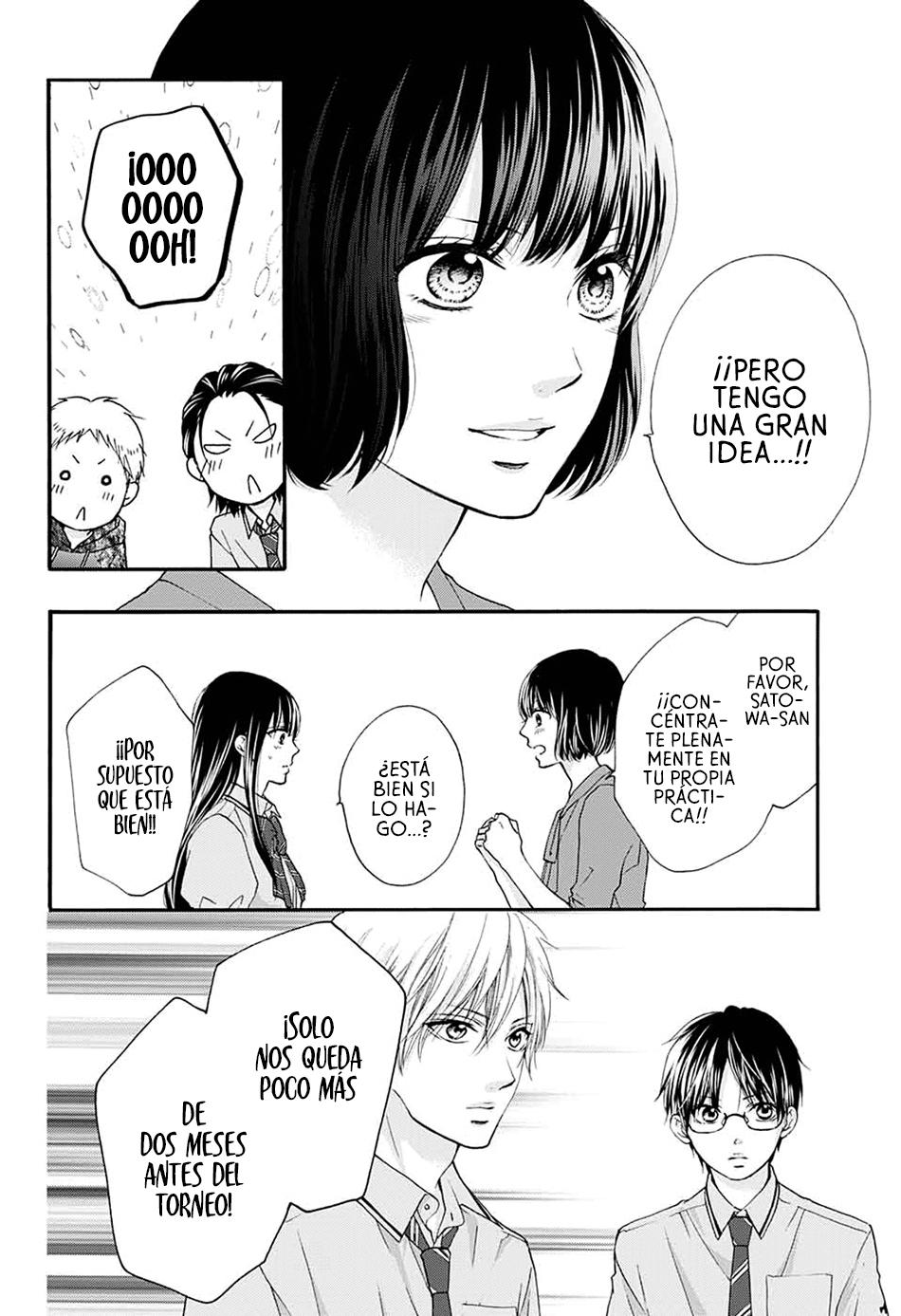 Read Kono Oto Tomare! (ES) Manga Online