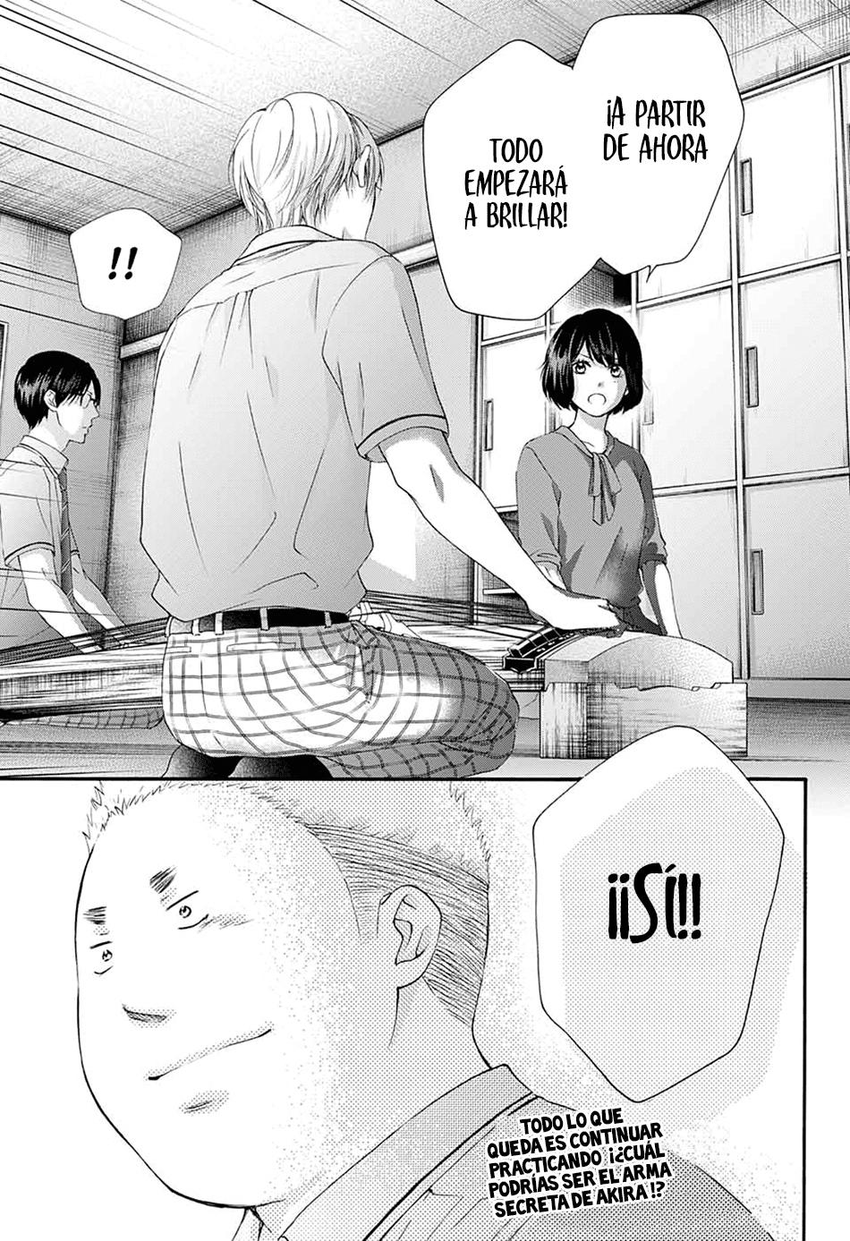 Read Kono Oto Tomare! (ES) Manga Online