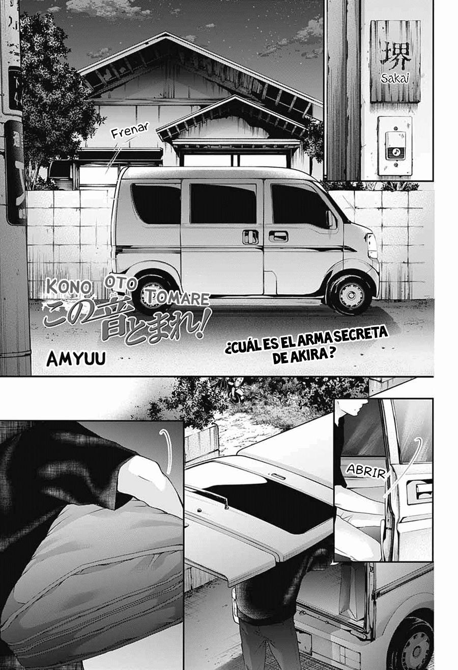 Read Kono Oto Tomare! (ES) Manga Online