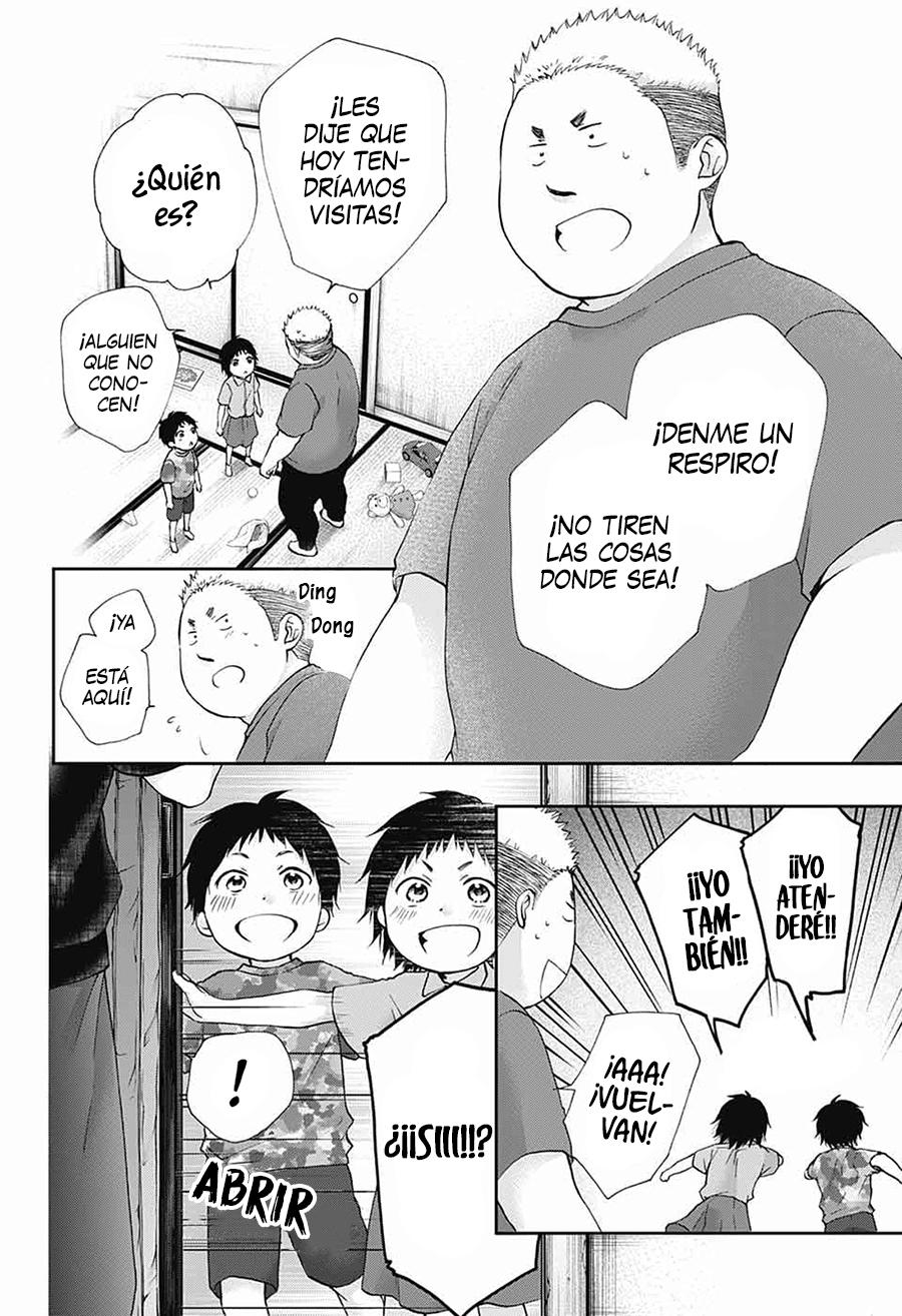 Read Kono Oto Tomare! (ES) Manga Online