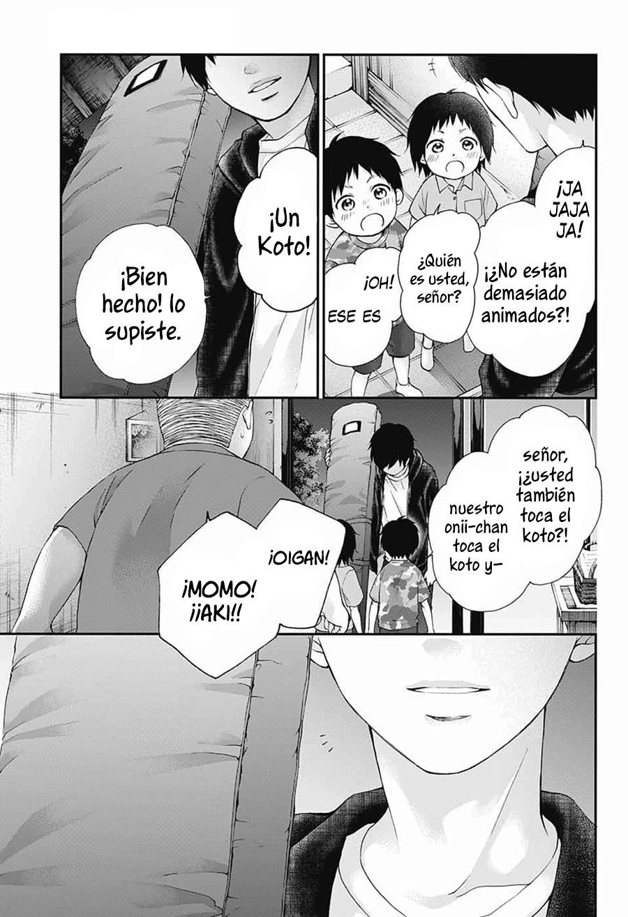 Read Kono Oto Tomare! (ES) Manga Online