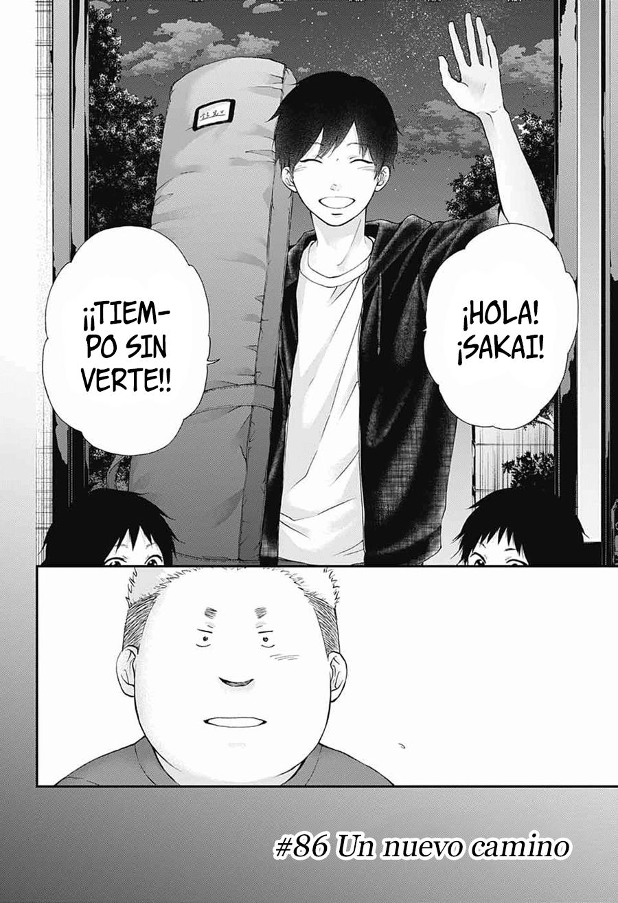 Read Kono Oto Tomare! (ES) Manga Online