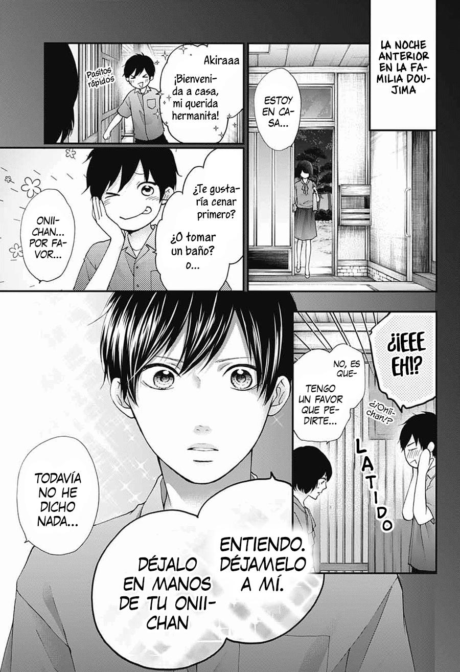 Read Kono Oto Tomare! (ES) Manga Online