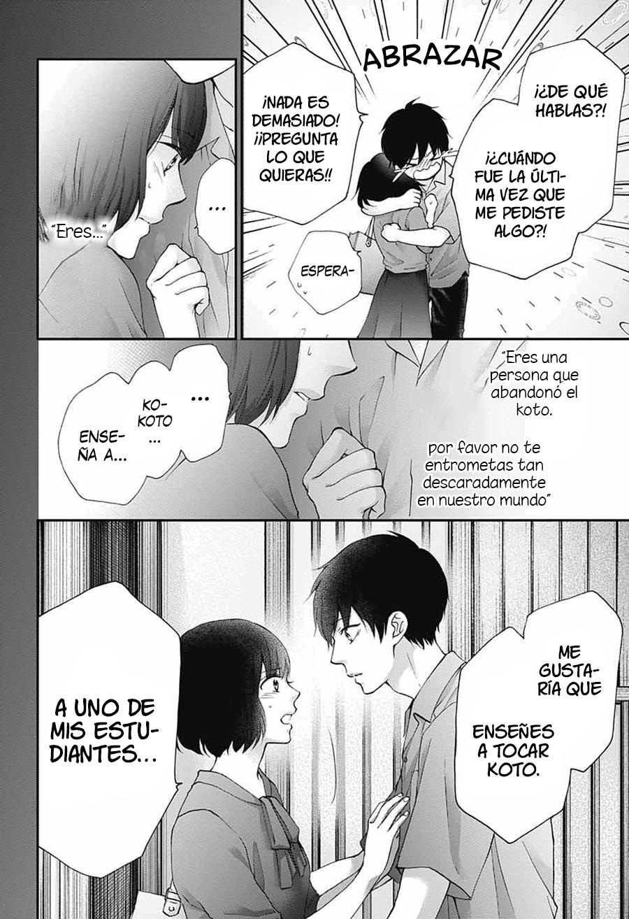 Read Kono Oto Tomare! (ES) Manga Online