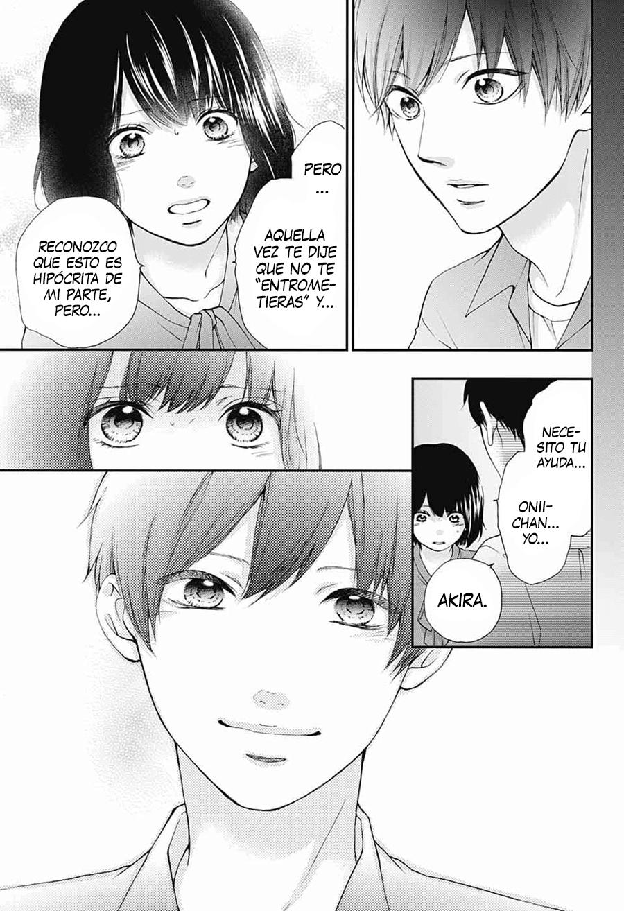 Read Kono Oto Tomare! (ES) Manga Online