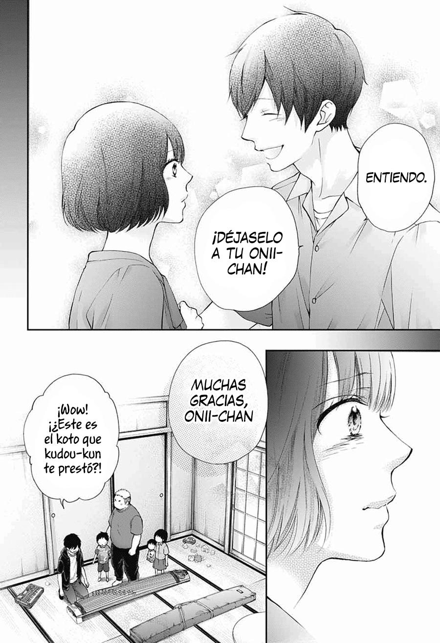 Read Kono Oto Tomare! (ES) Manga Online