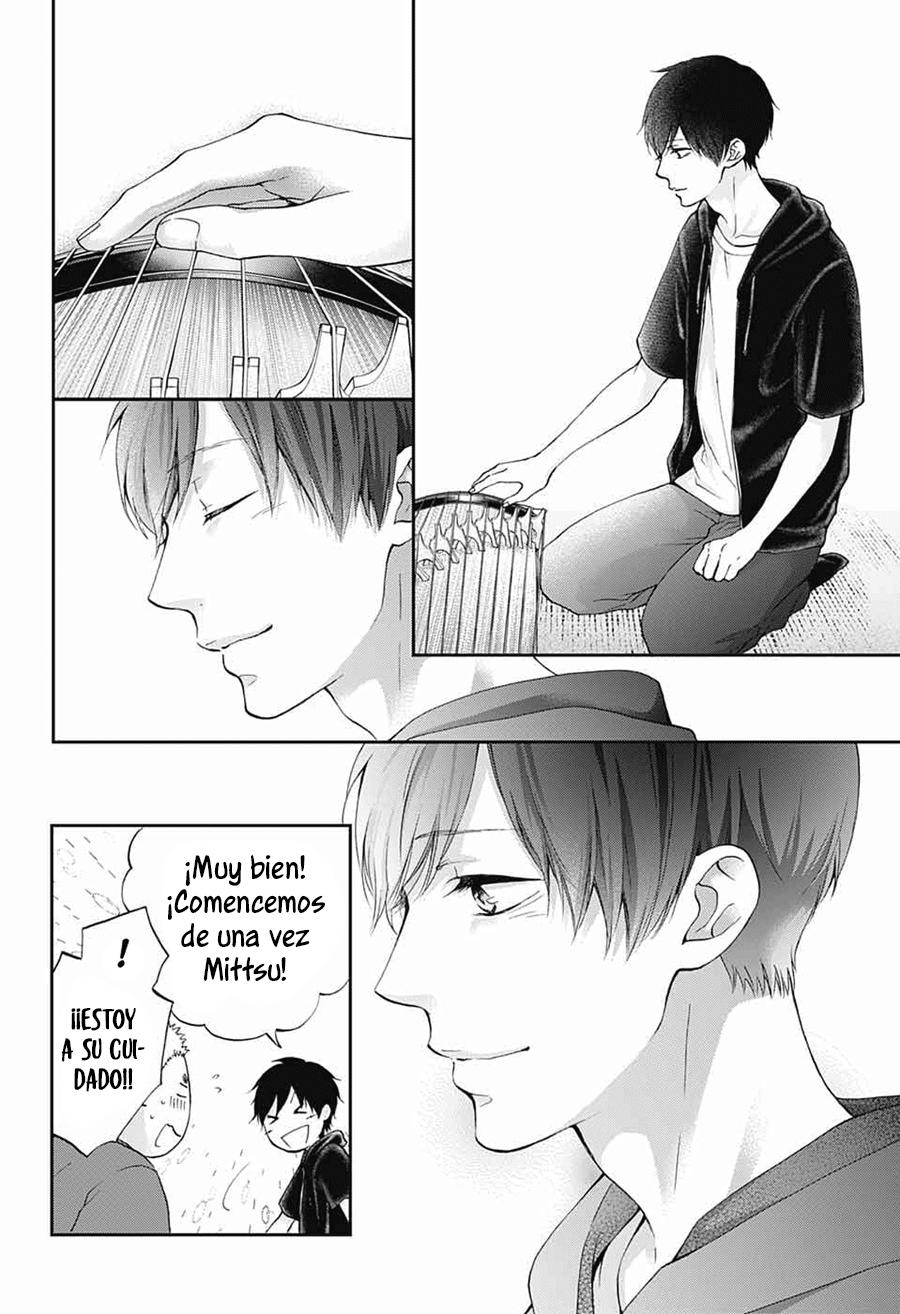 Read Kono Oto Tomare! (ES) Manga Online