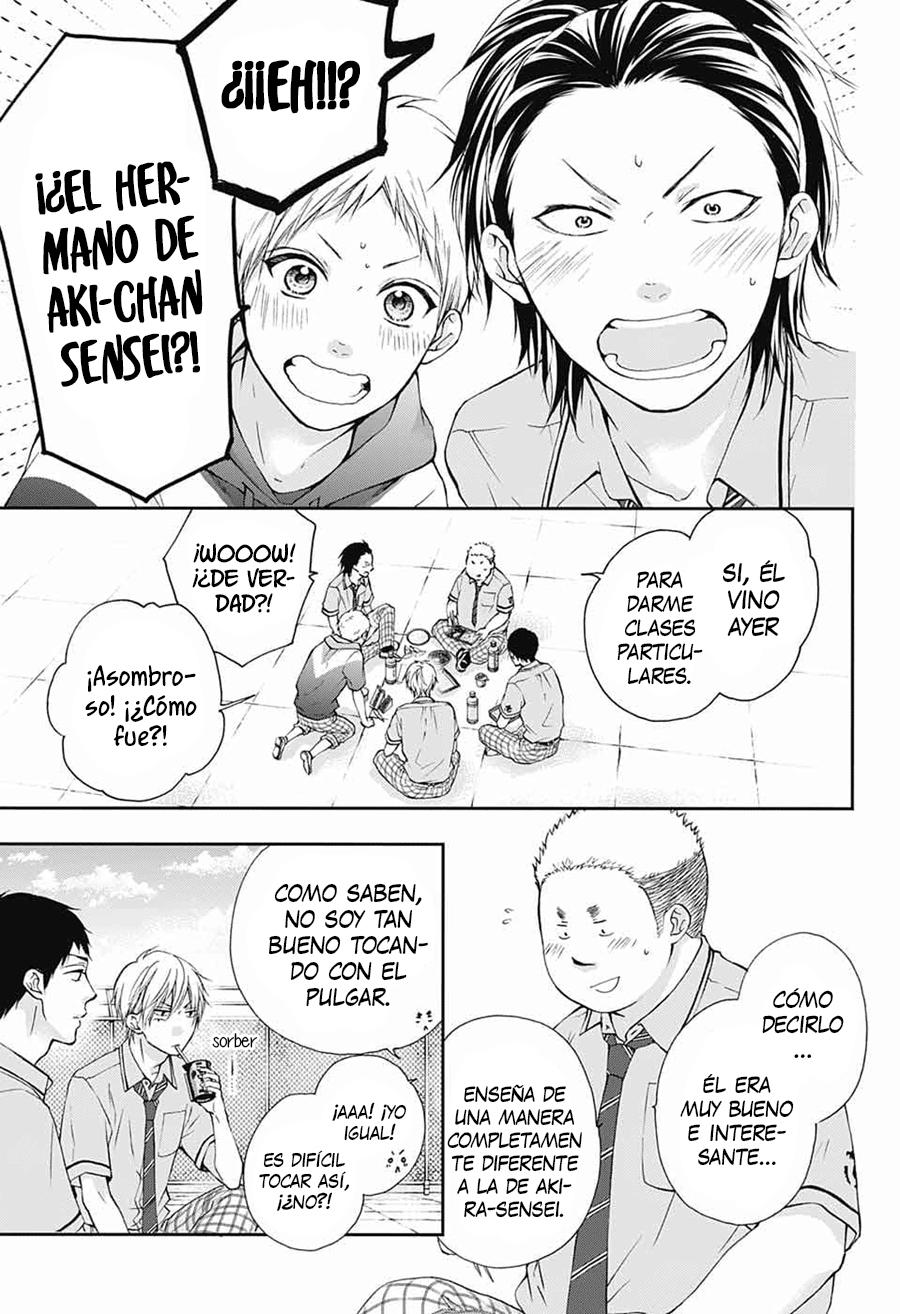 Read Kono Oto Tomare! (ES) Manga Online