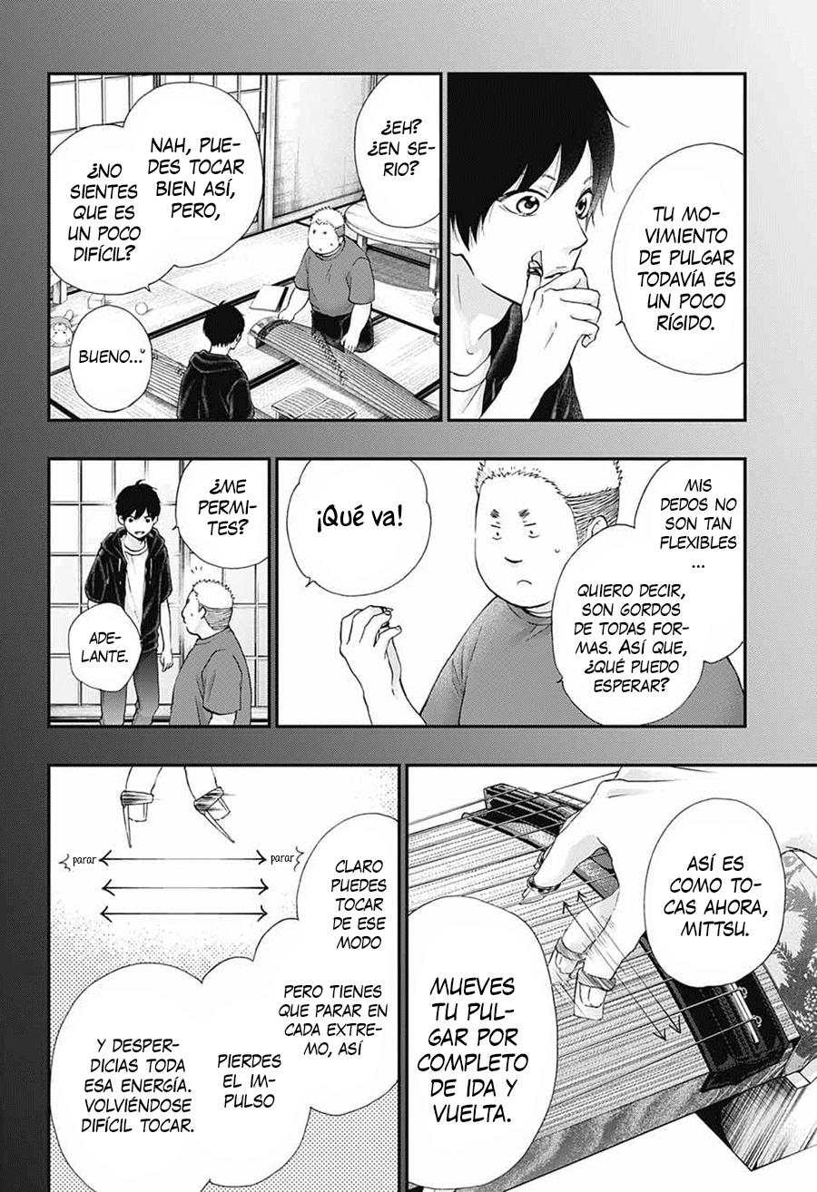 Read Kono Oto Tomare! (ES) Manga Online