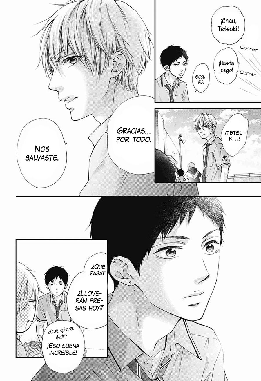 Read Kono Oto Tomare! (ES) Manga Online