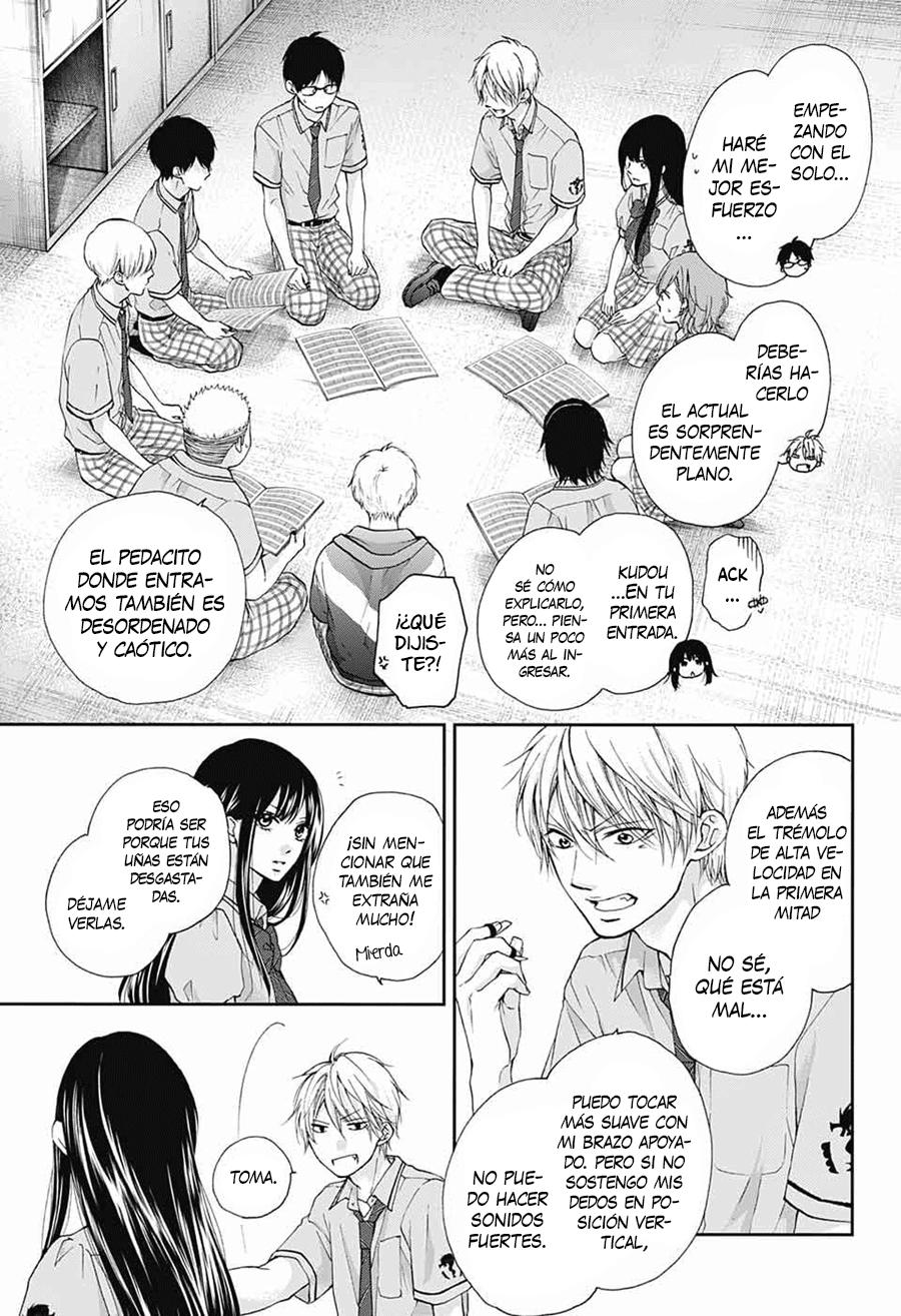 Read Kono Oto Tomare! (ES) Manga Online