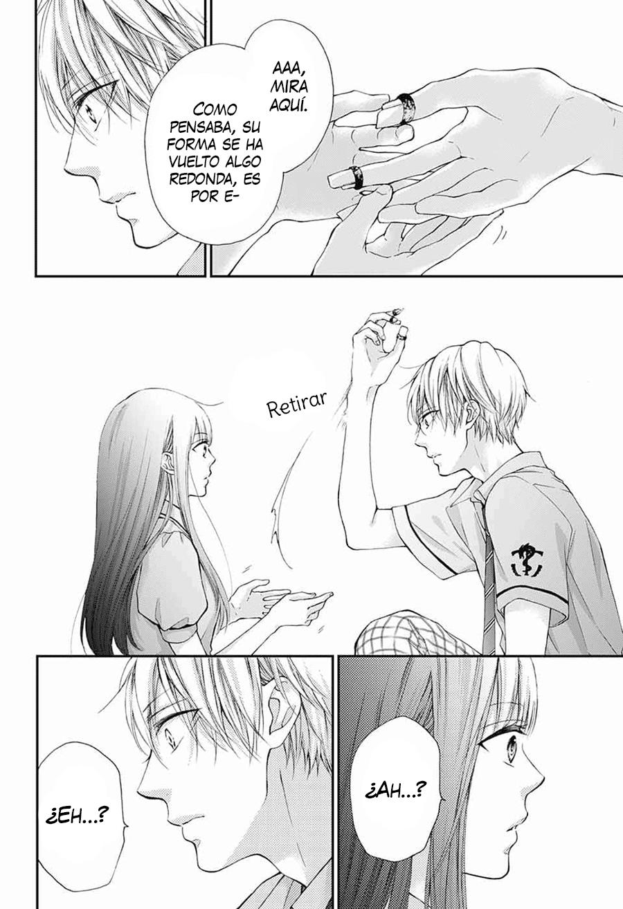 Read Kono Oto Tomare! (ES) Manga Online