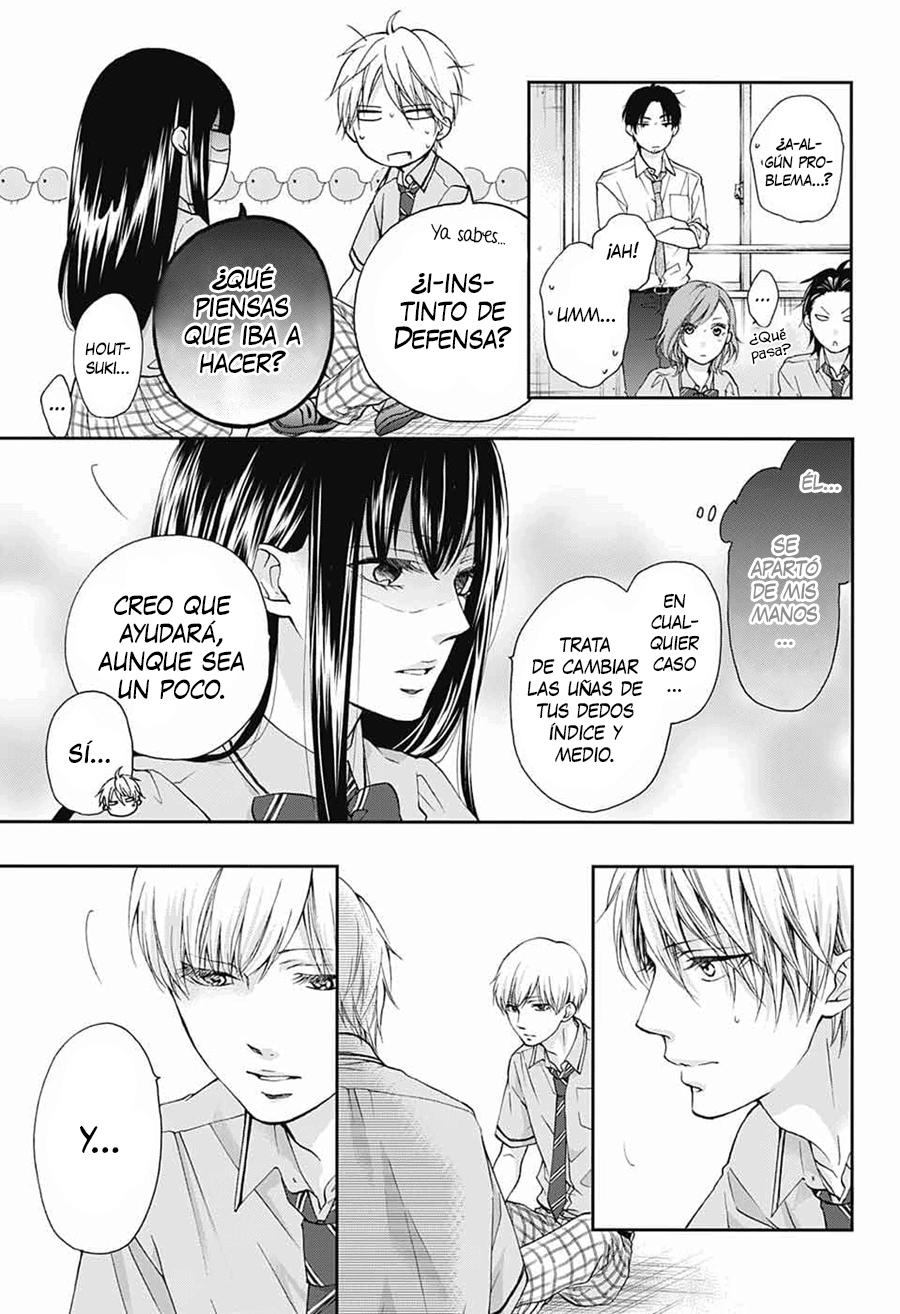 Read Kono Oto Tomare! (ES) Manga Online