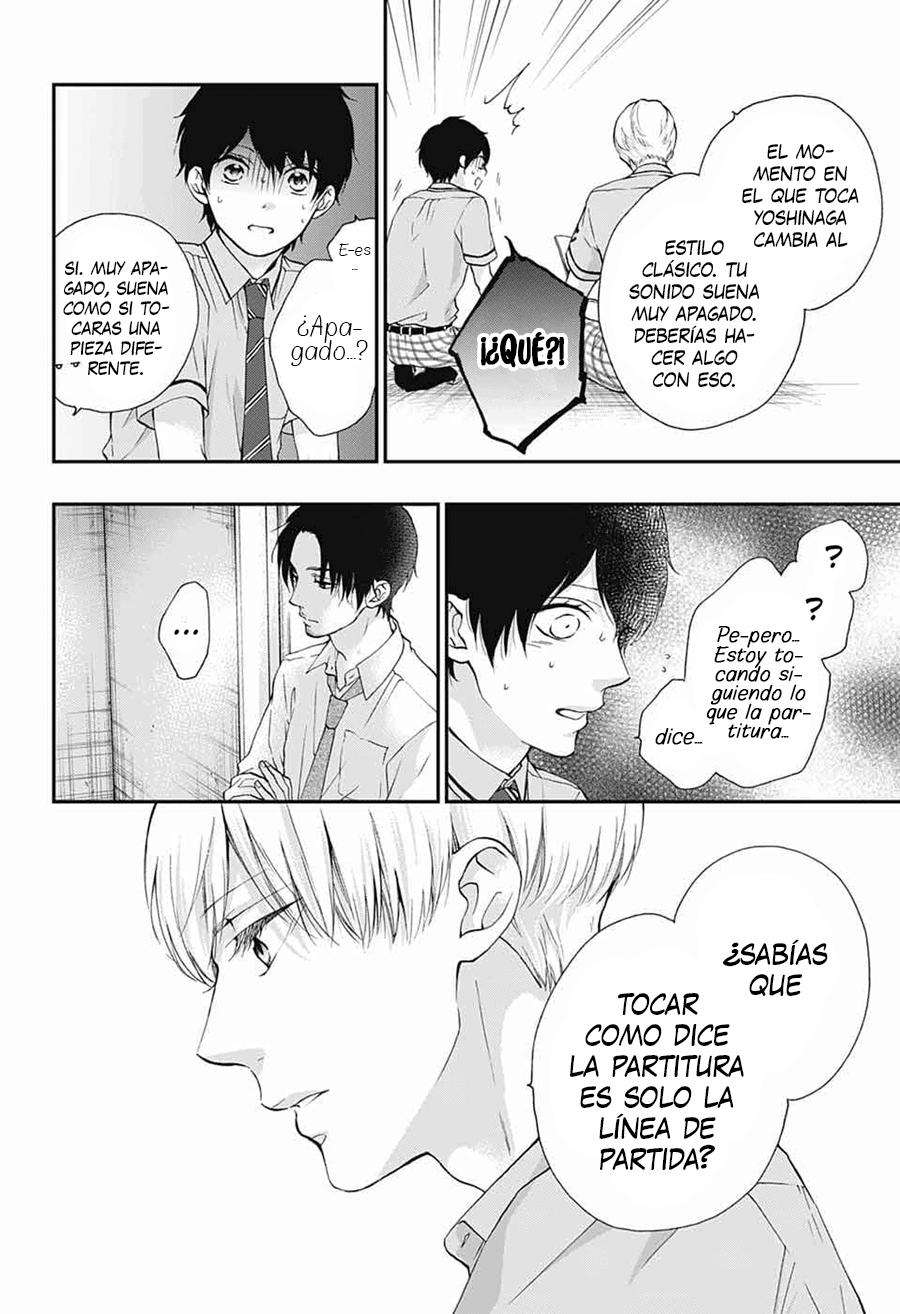 Read Kono Oto Tomare! (ES) Manga Online