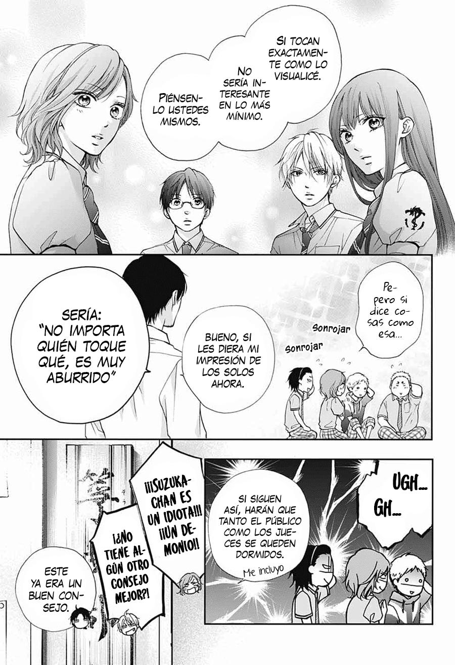 Read Kono Oto Tomare! (ES) Manga Online