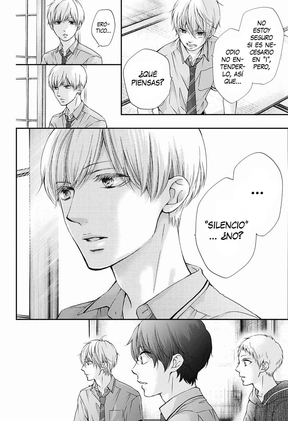 Read Kono Oto Tomare! (ES) Manga Online