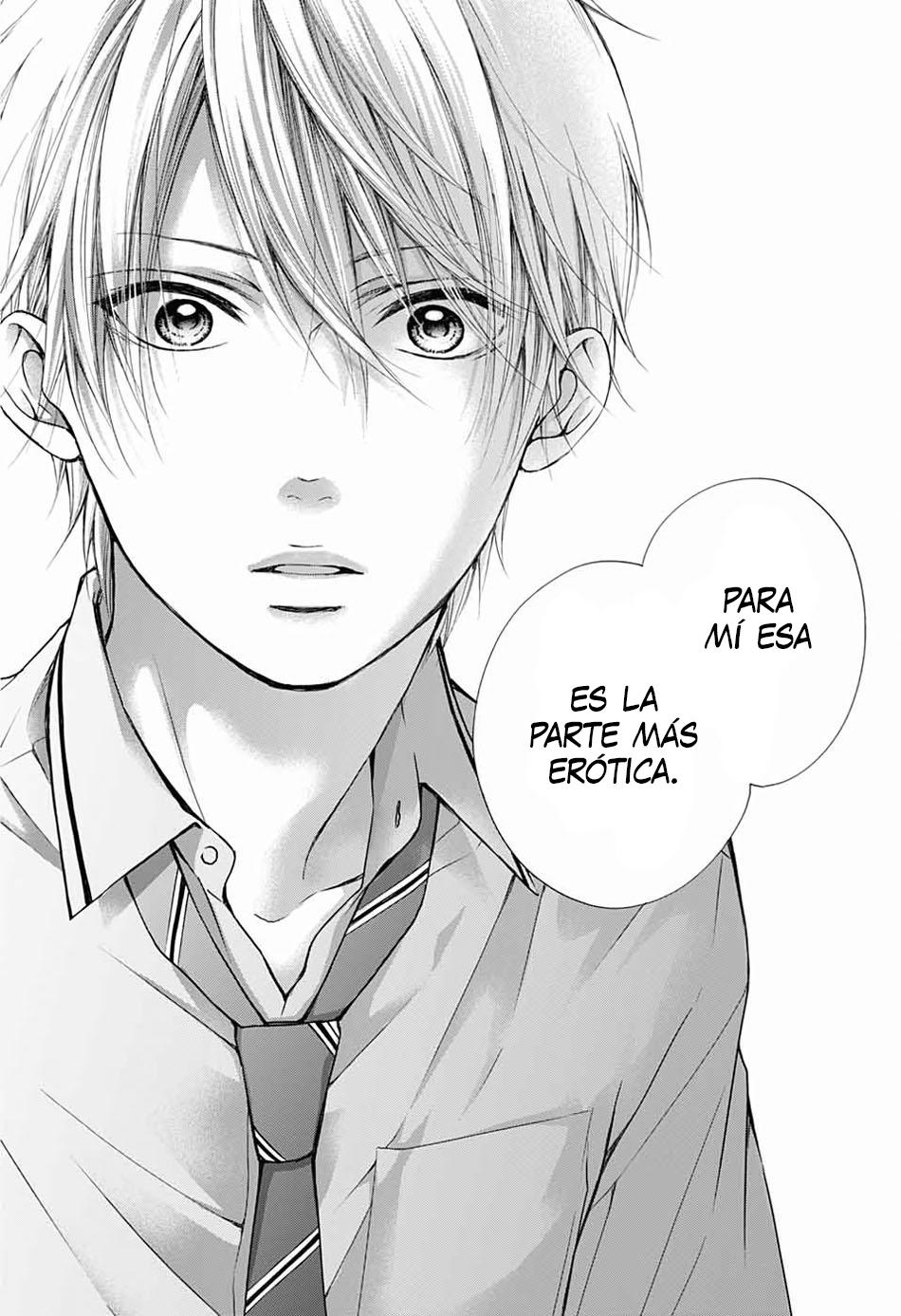 Read Kono Oto Tomare! (ES) Manga Online