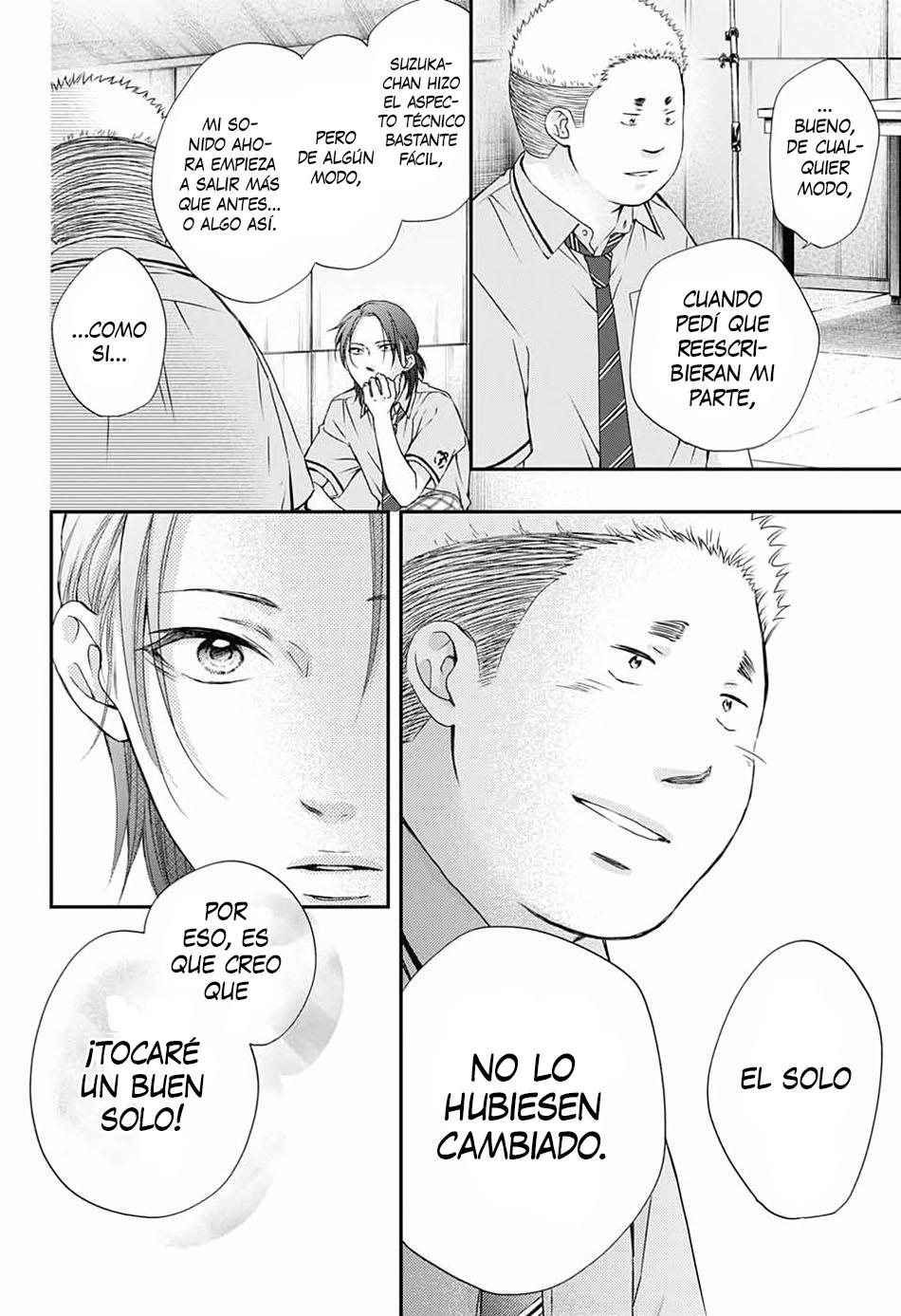 Read Kono Oto Tomare! (ES) Manga Online