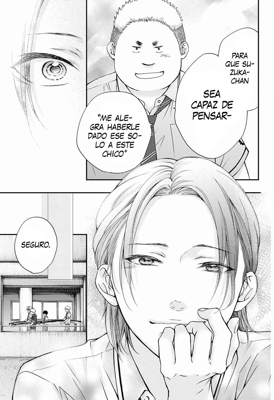Read Kono Oto Tomare! (ES) Manga Online