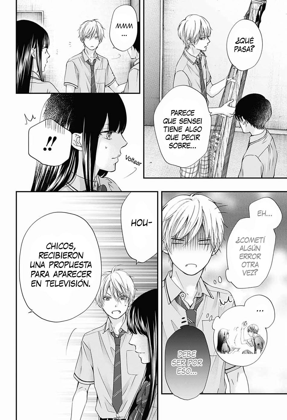 Read Kono Oto Tomare! (ES) Manga Online