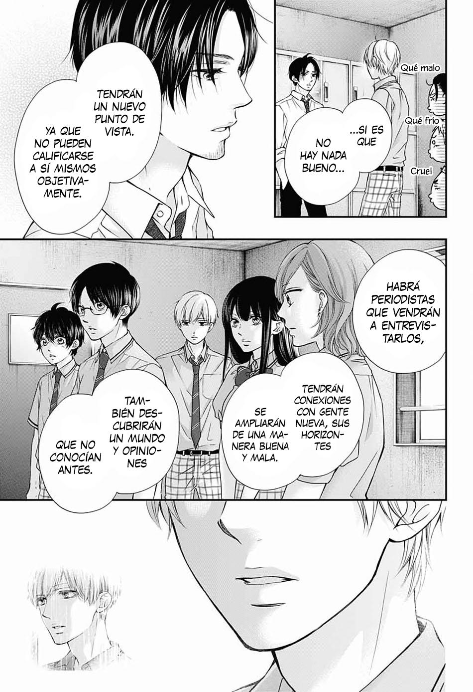 Read Kono Oto Tomare! (ES) Manga Online