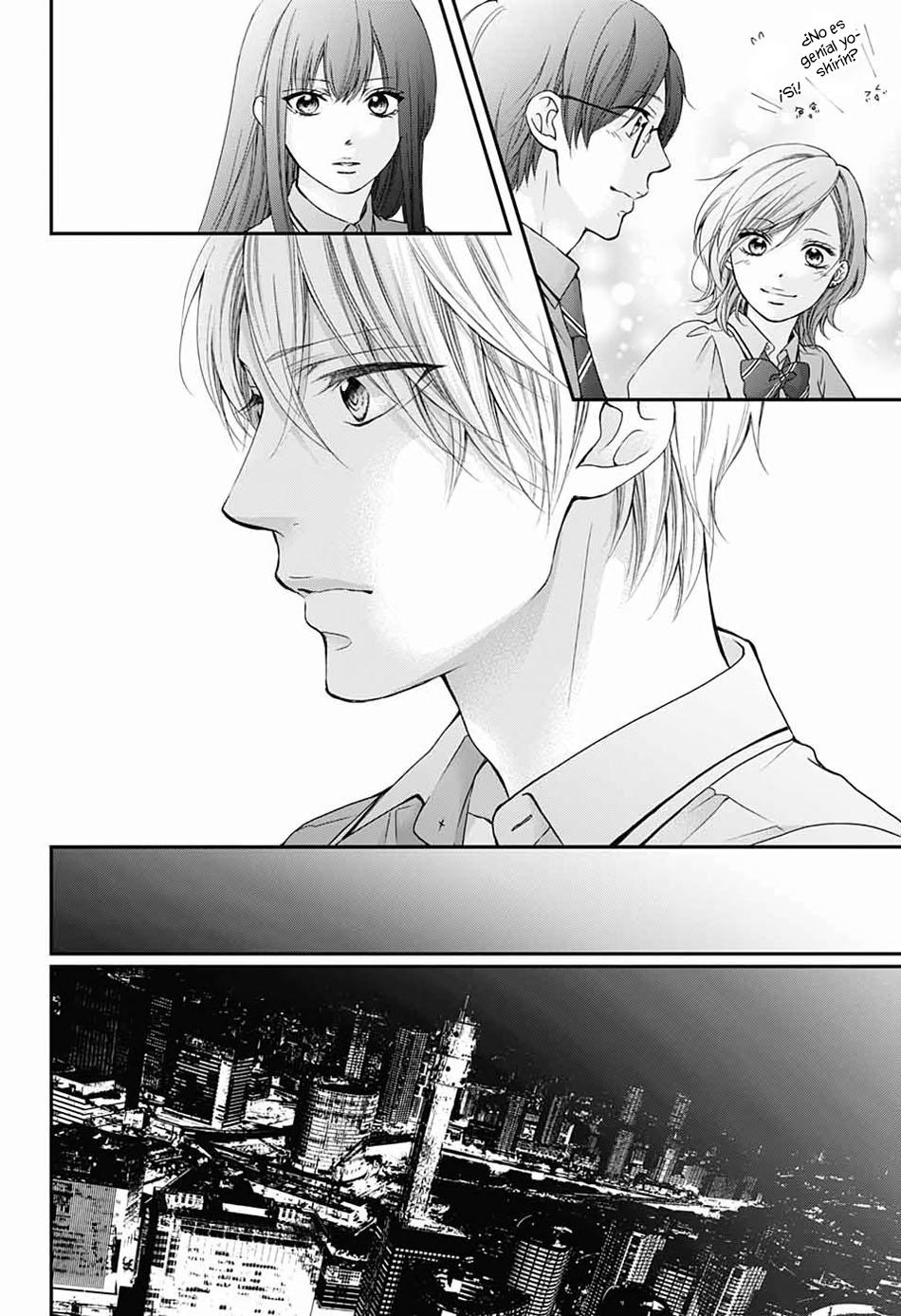 Read Kono Oto Tomare! (ES) Manga Online