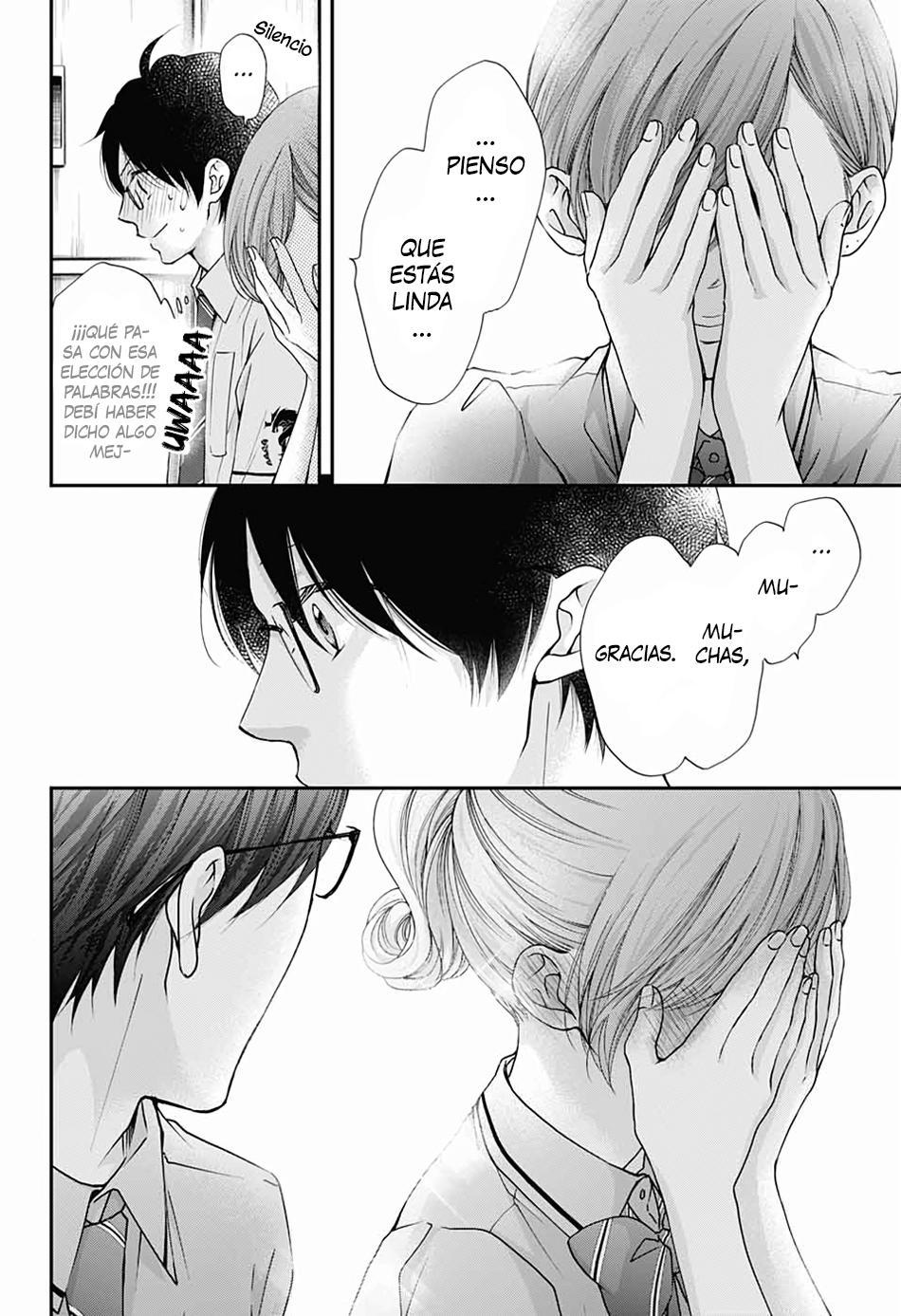 Read Kono Oto Tomare! (ES) Manga Online