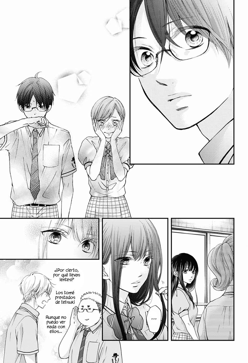 Read Kono Oto Tomare! (ES) Manga Online