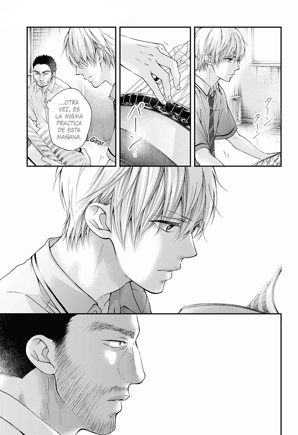 Read Kono Oto Tomare! (ES) Manga Online