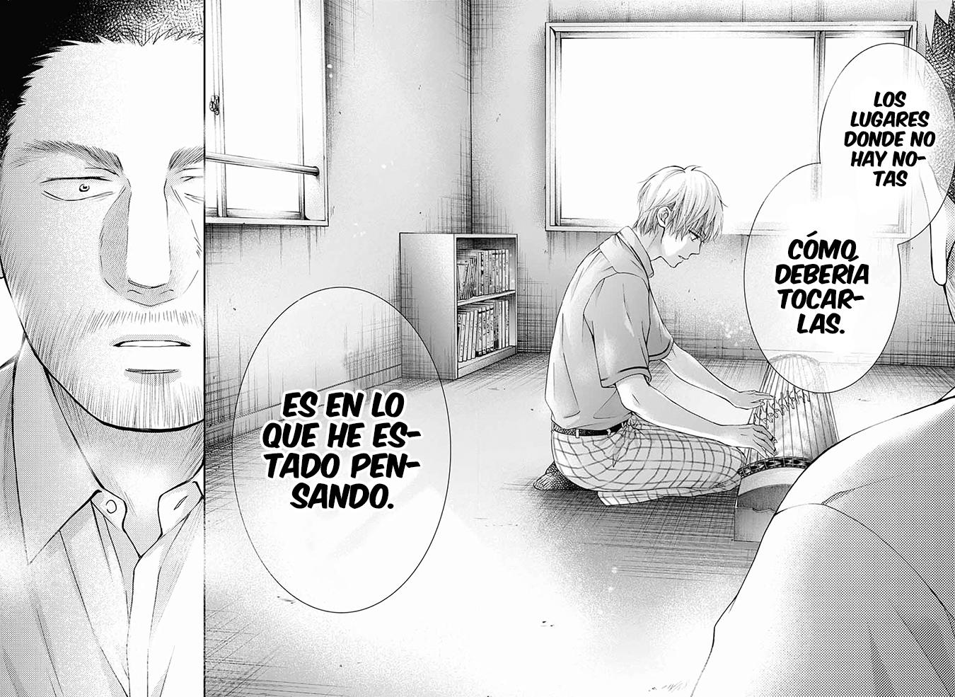 Read Kono Oto Tomare! (ES) Manga Online