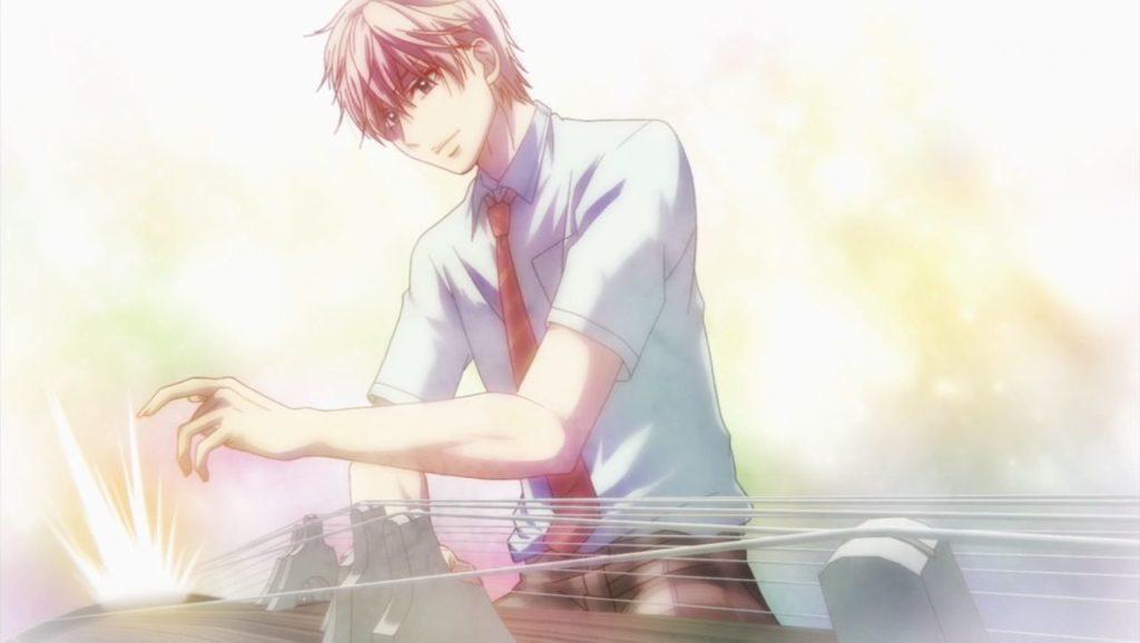 Read Kono Oto Tomare! (ES) Manga Online