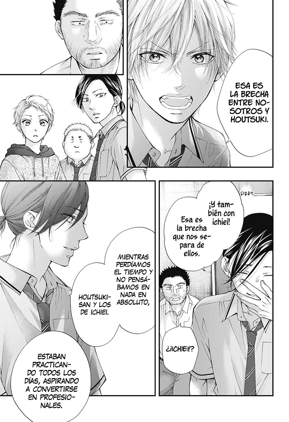 Read Kono Oto Tomare! (ES) Manga Online