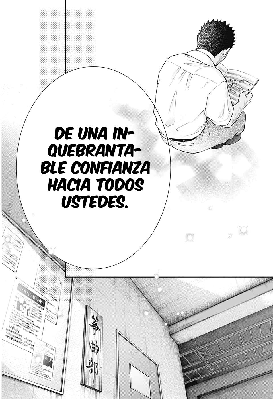 Read Kono Oto Tomare! (ES) Manga Online