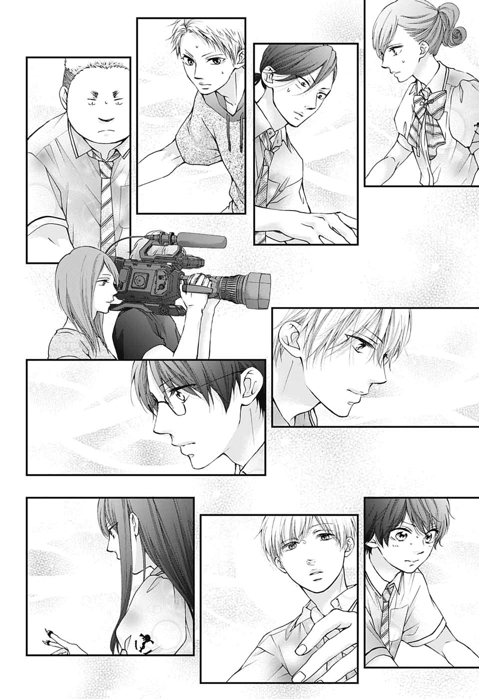 Read Kono Oto Tomare! (ES) Manga Online