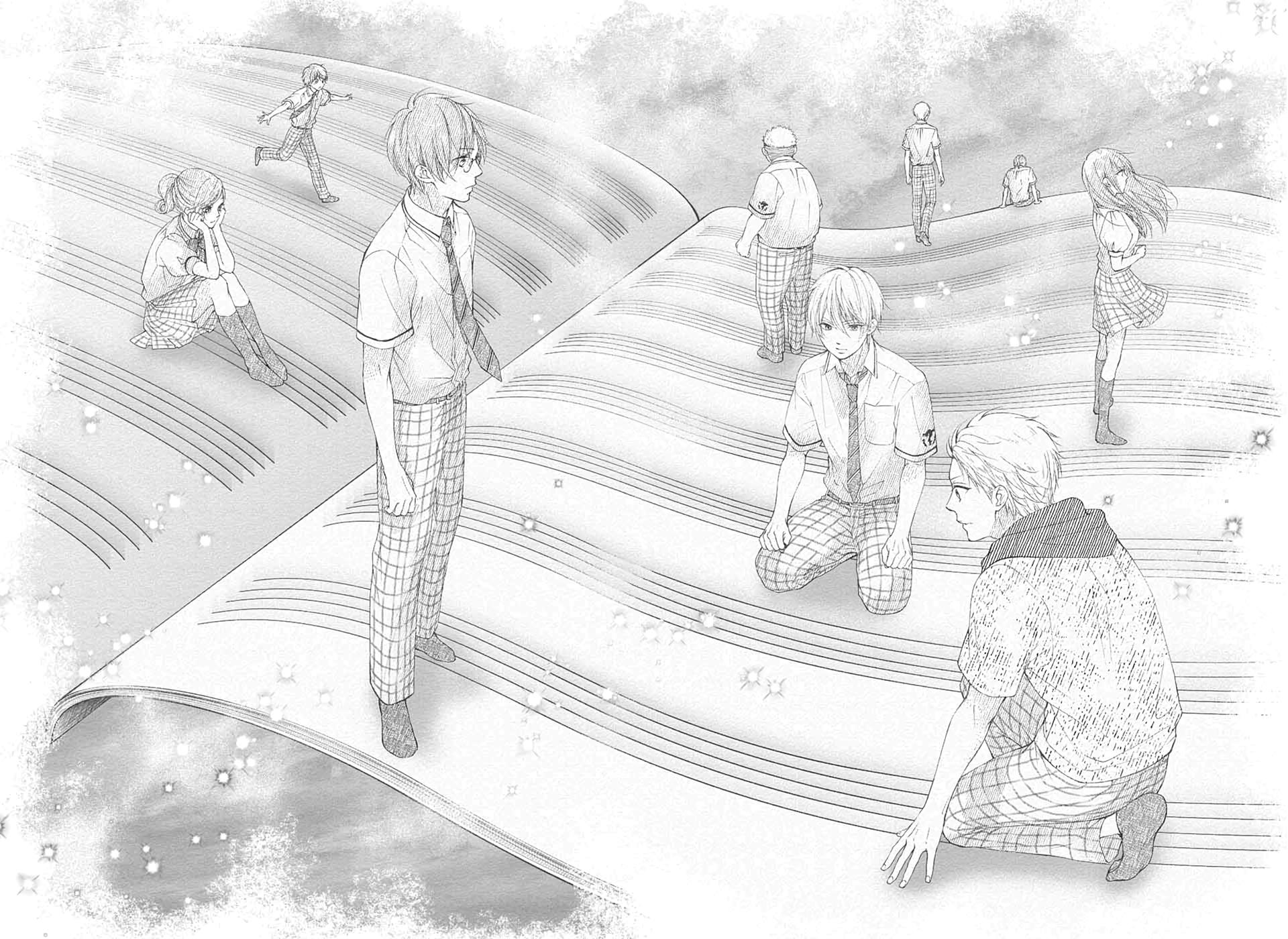 Read Kono Oto Tomare! (ES) Manga Online