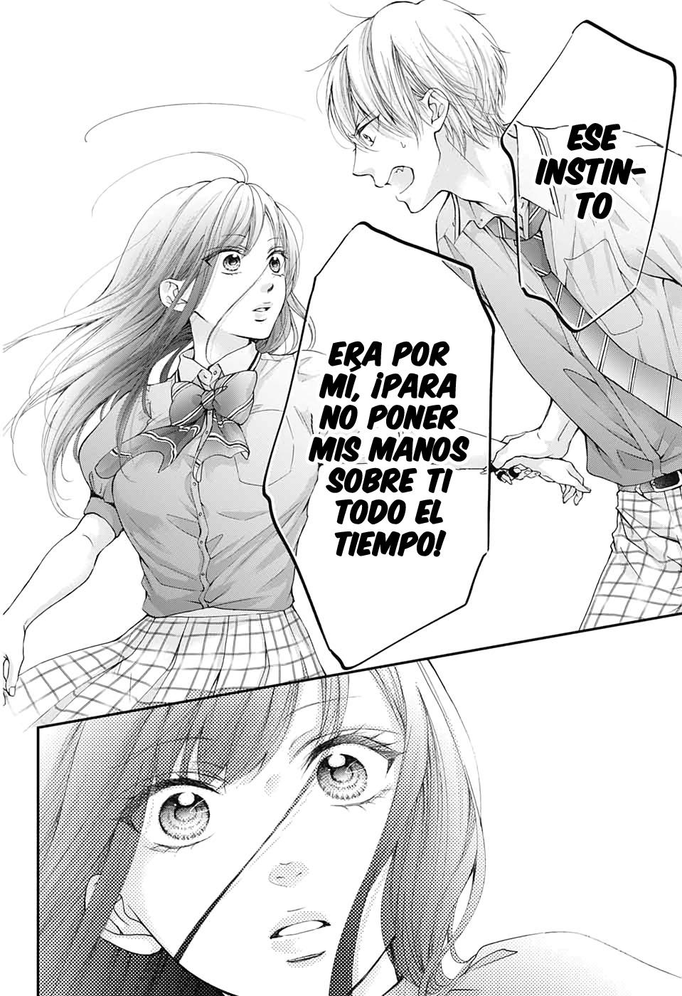 Read Kono Oto Tomare! (ES) Manga Online
