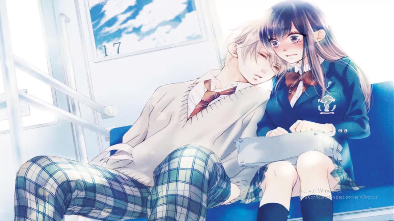 Read Kono Oto Tomare! (ES) Manga Online