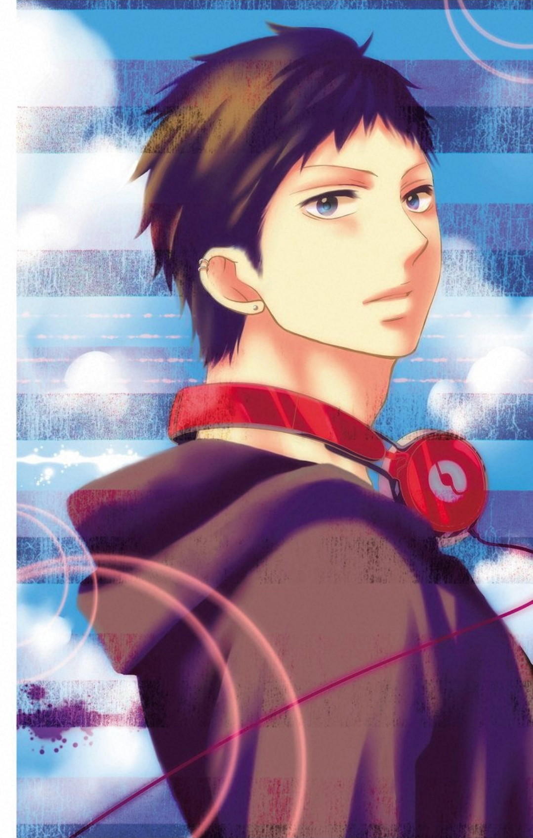 Read Kono Oto Tomare! (ES) Manga Online