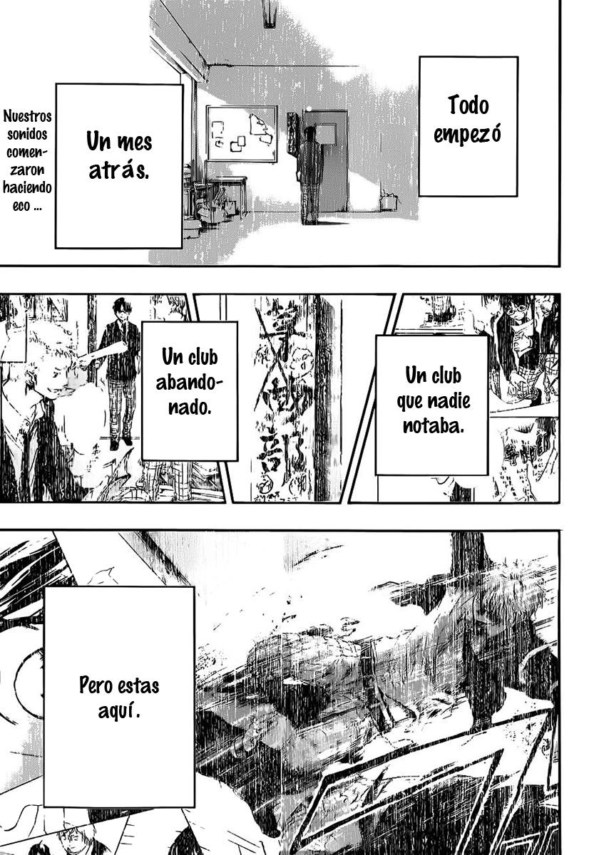 Read Kono Oto Tomare! (ES) Manga Online