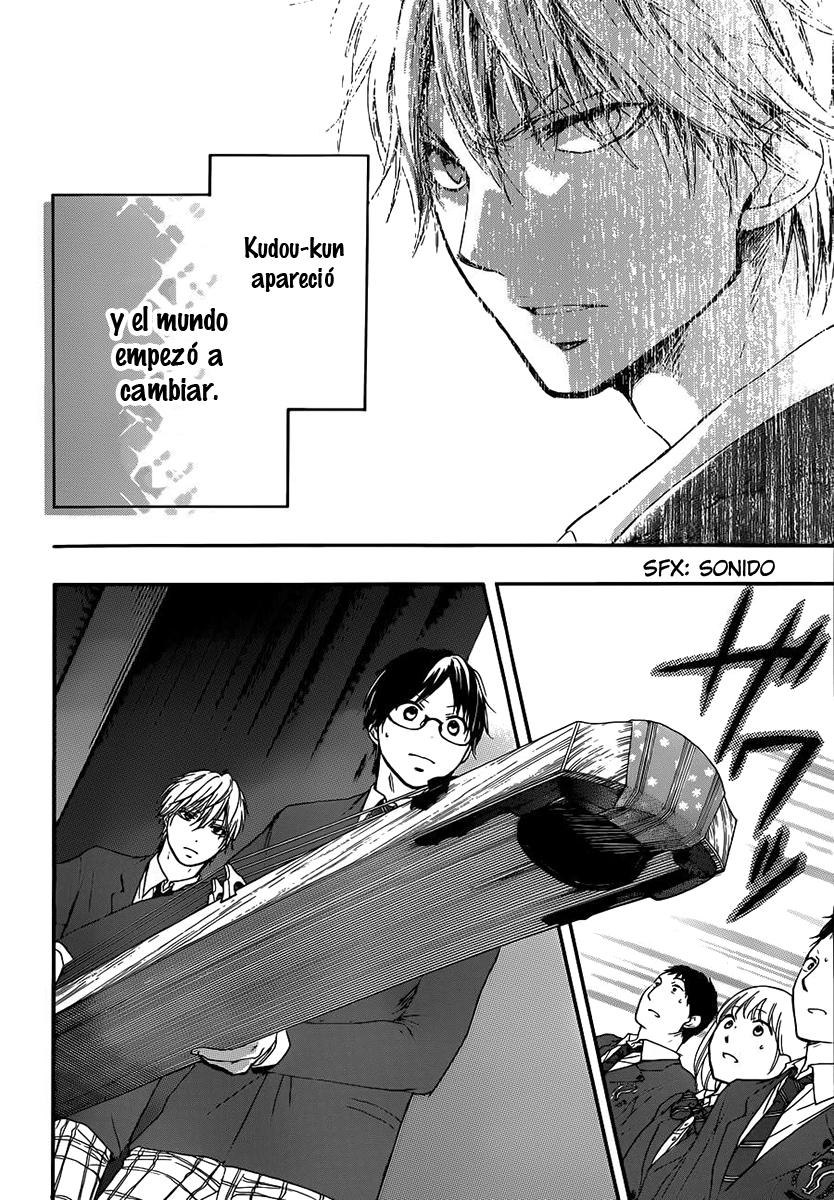 Read Kono Oto Tomare! (ES) Manga Online