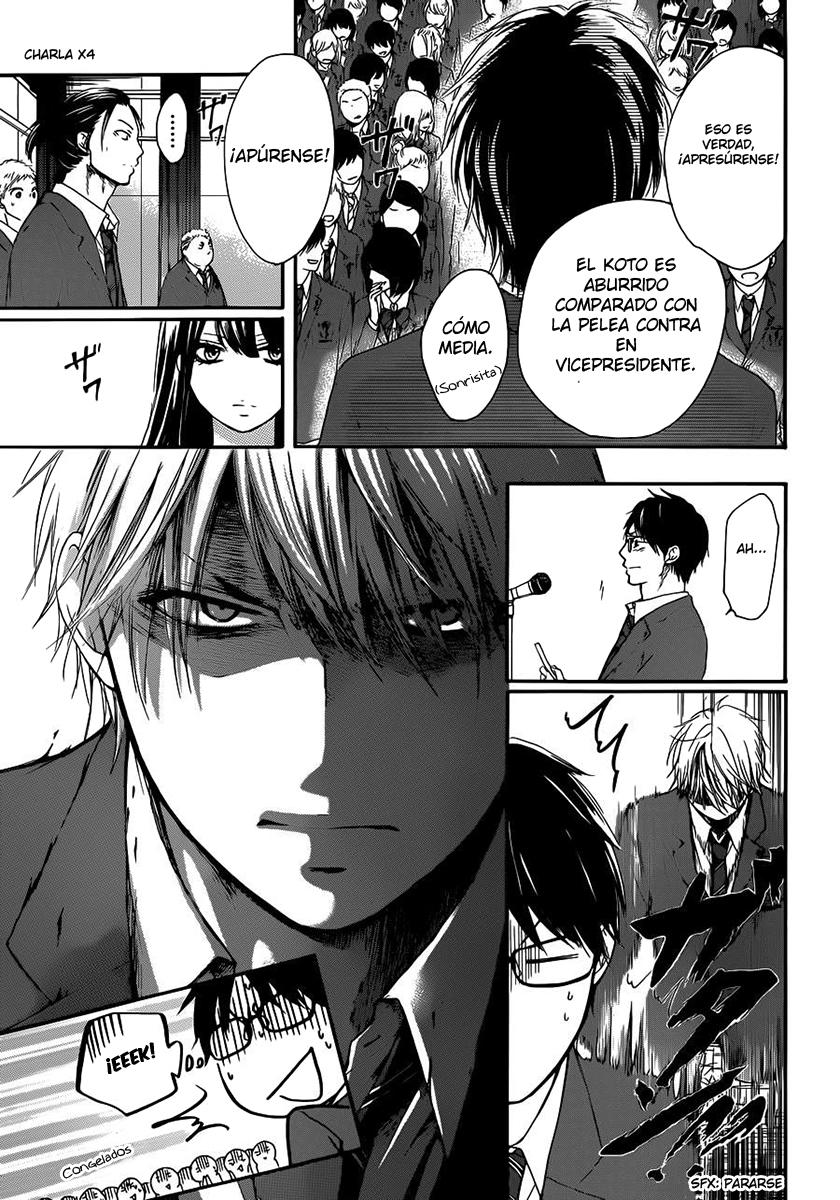 Read Kono Oto Tomare! (ES) Manga Online