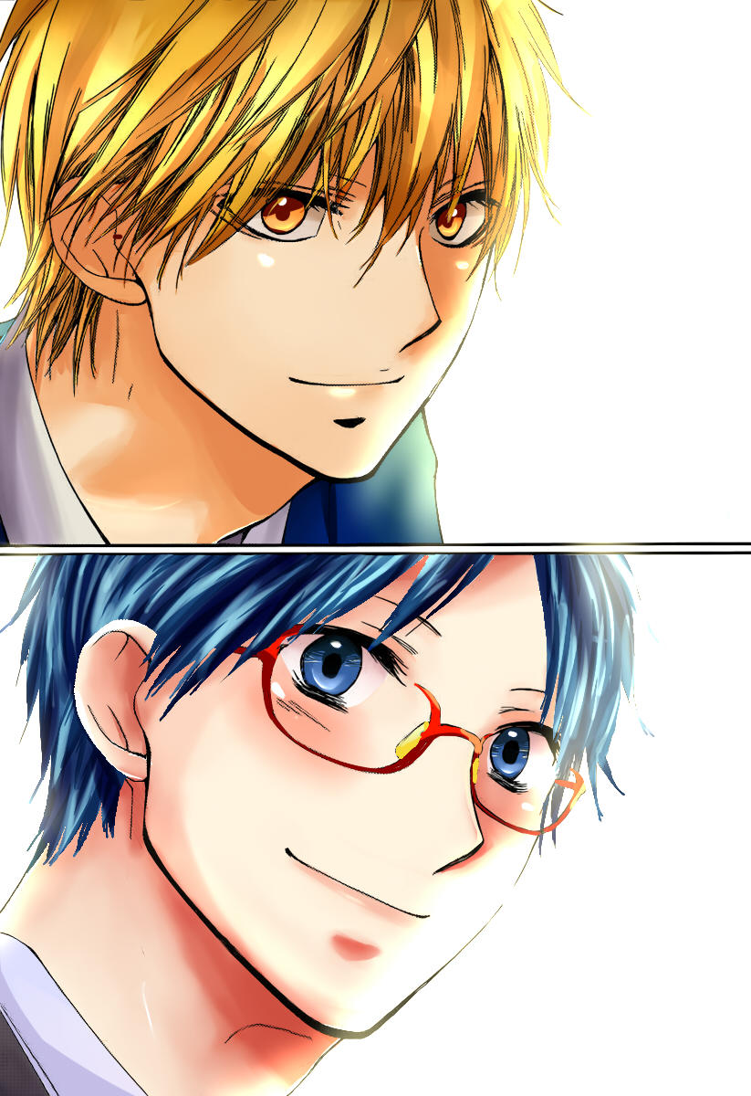 Read Kono Oto Tomare! (ES) Manga Online