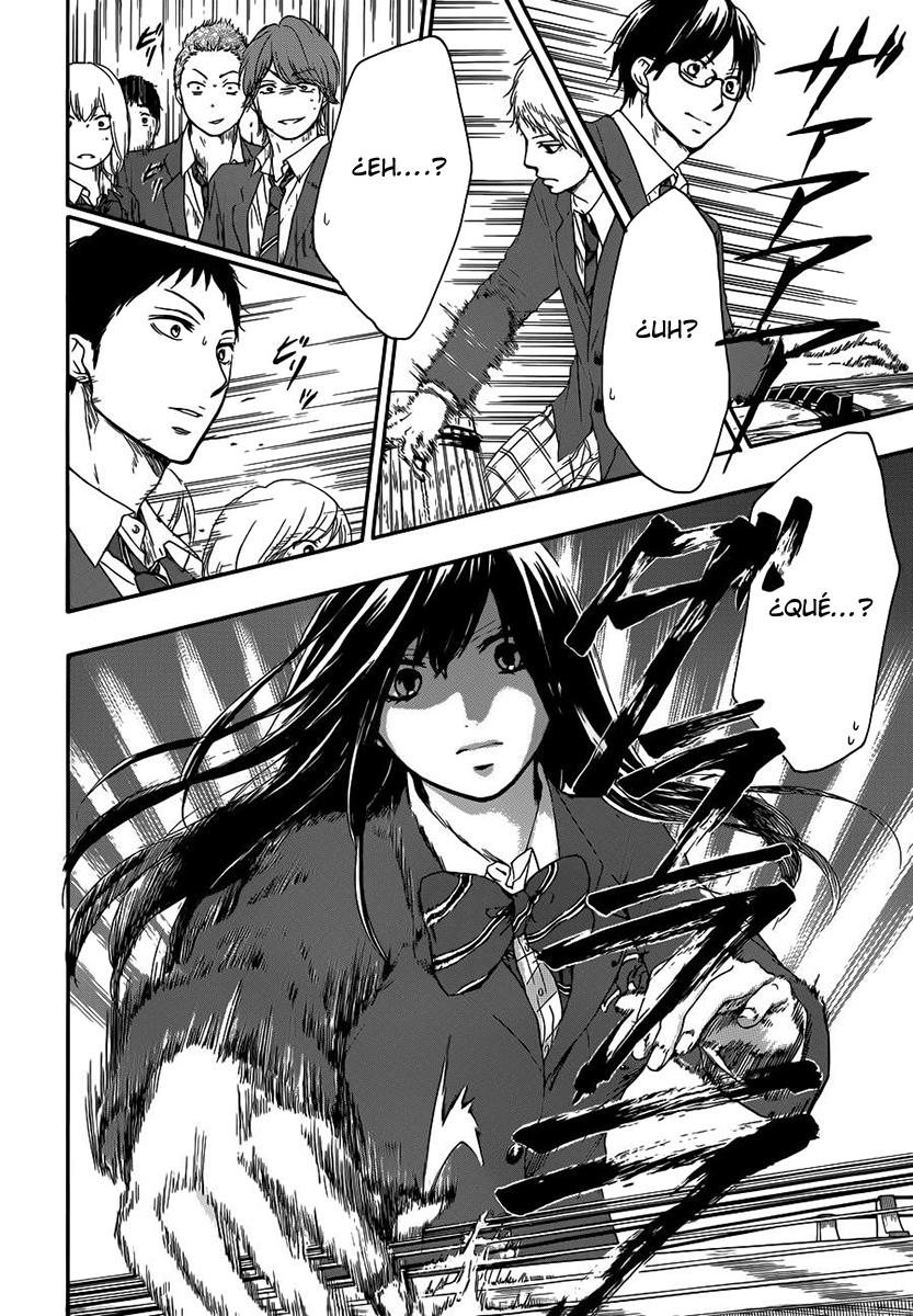Read Kono Oto Tomare! (ES) Manga Online