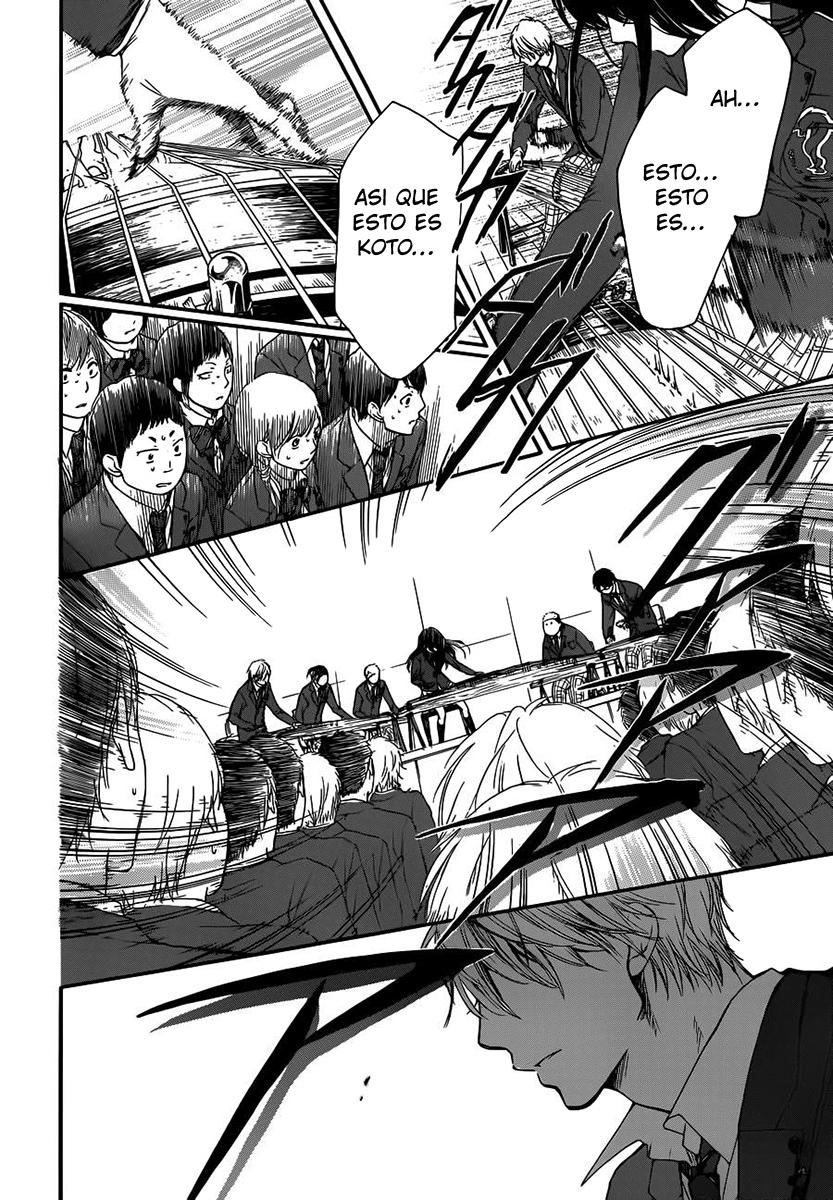 Read Kono Oto Tomare! (ES) Manga Online