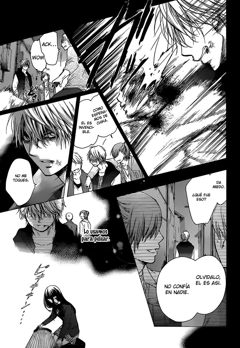 Read Kono Oto Tomare! (ES) Manga Online