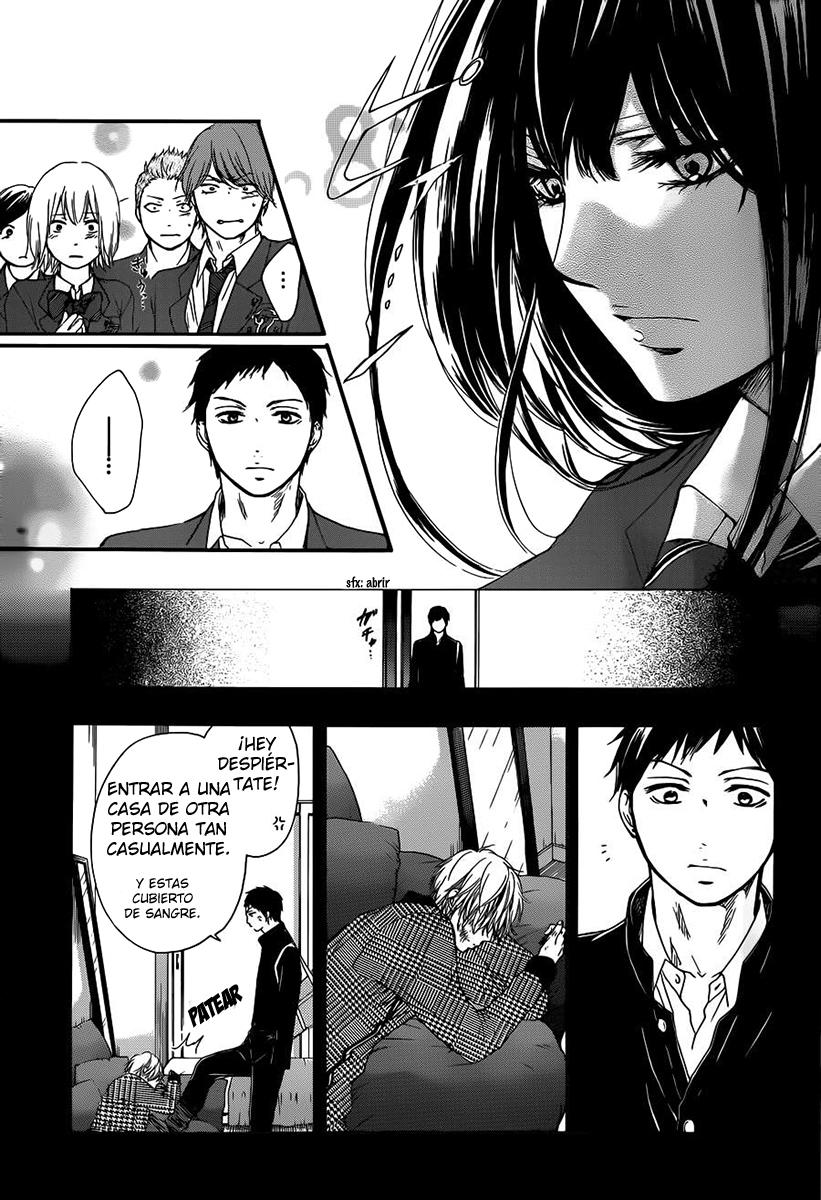 Read Kono Oto Tomare! (ES) Manga Online