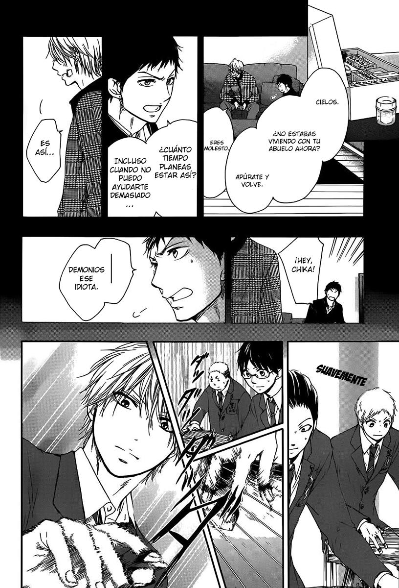 Read Kono Oto Tomare! (ES) Manga Online