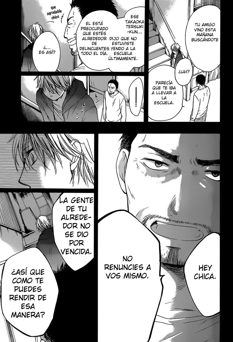 Read Kono Oto Tomare! (ES) Manga Online