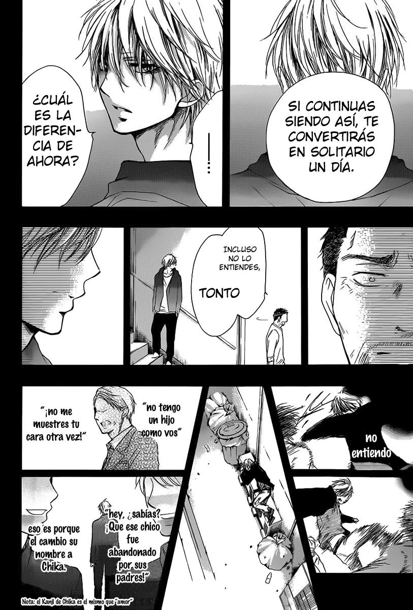 Read Kono Oto Tomare! (ES) Manga Online